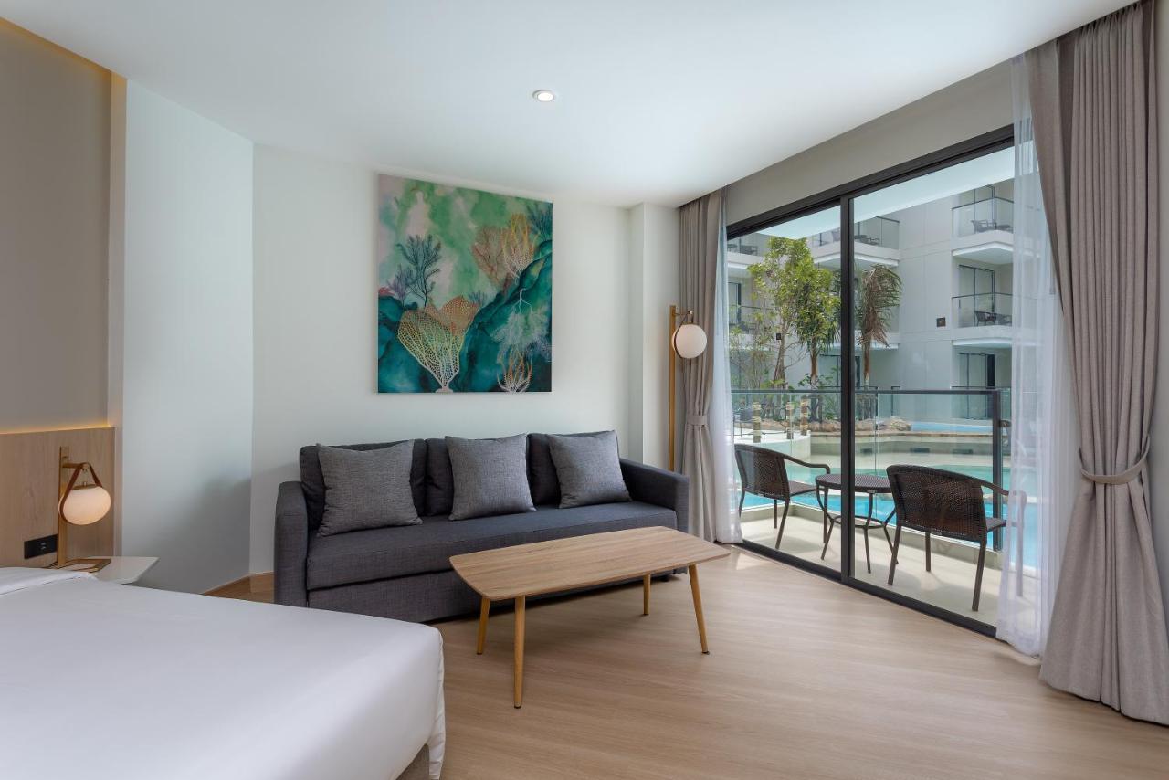 Hotel Phuket Emerald
