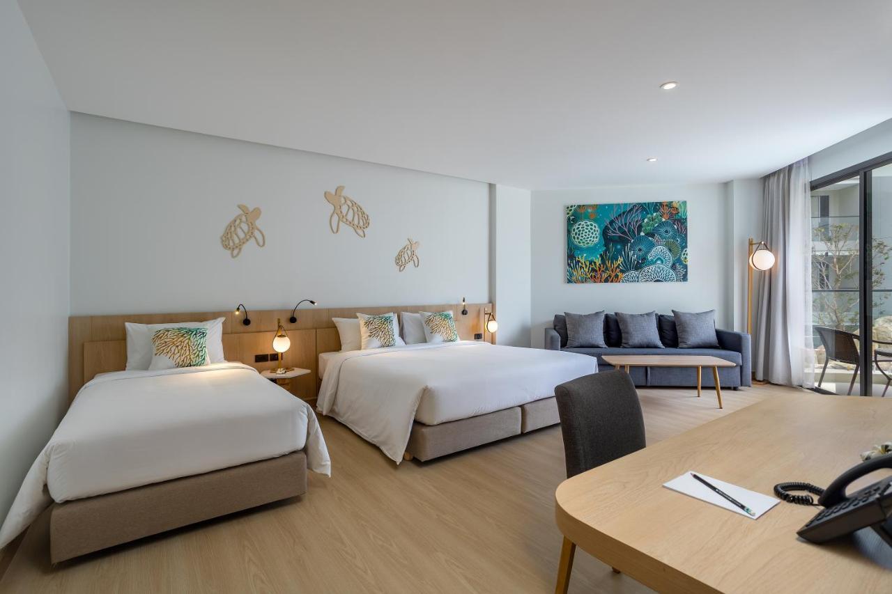 Phuket Emerald Hotel Karon