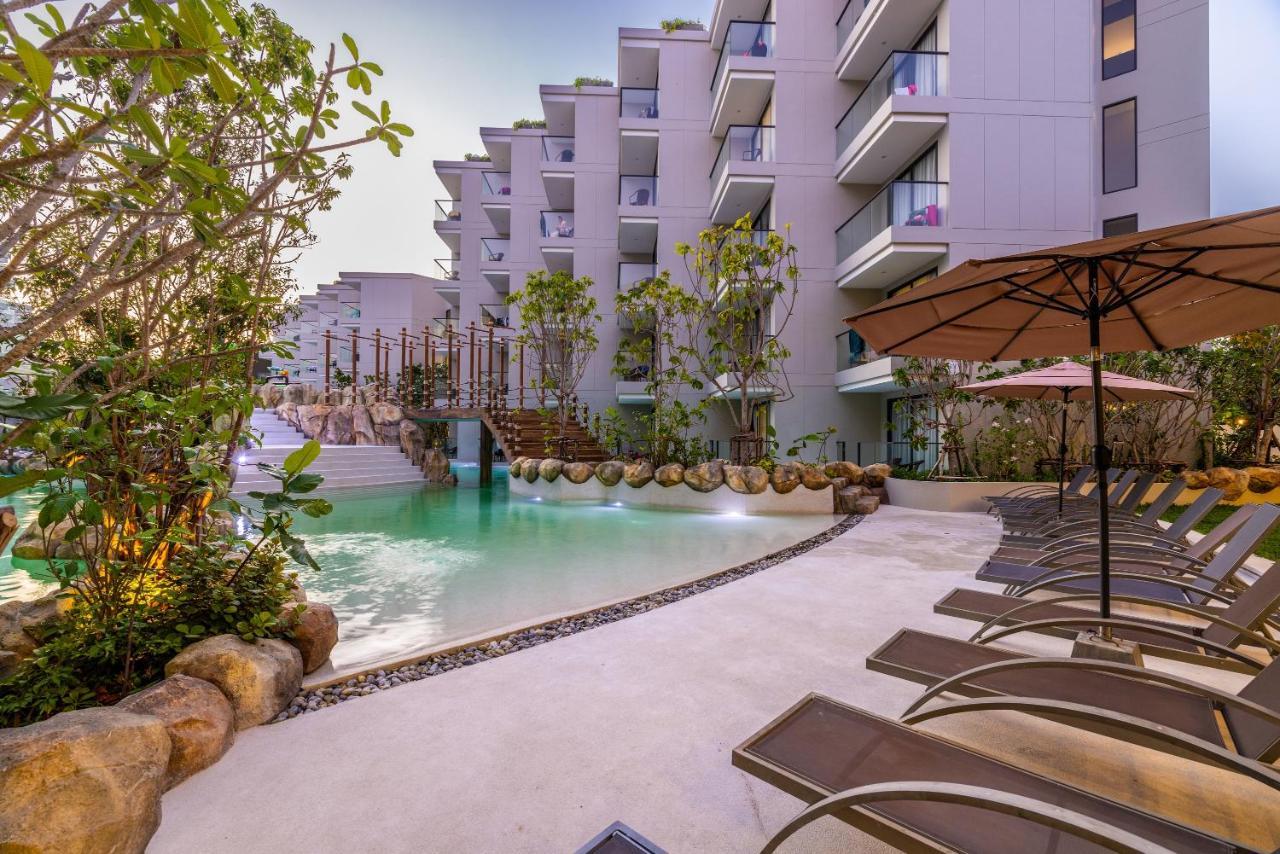 Phuket Emerald 5*