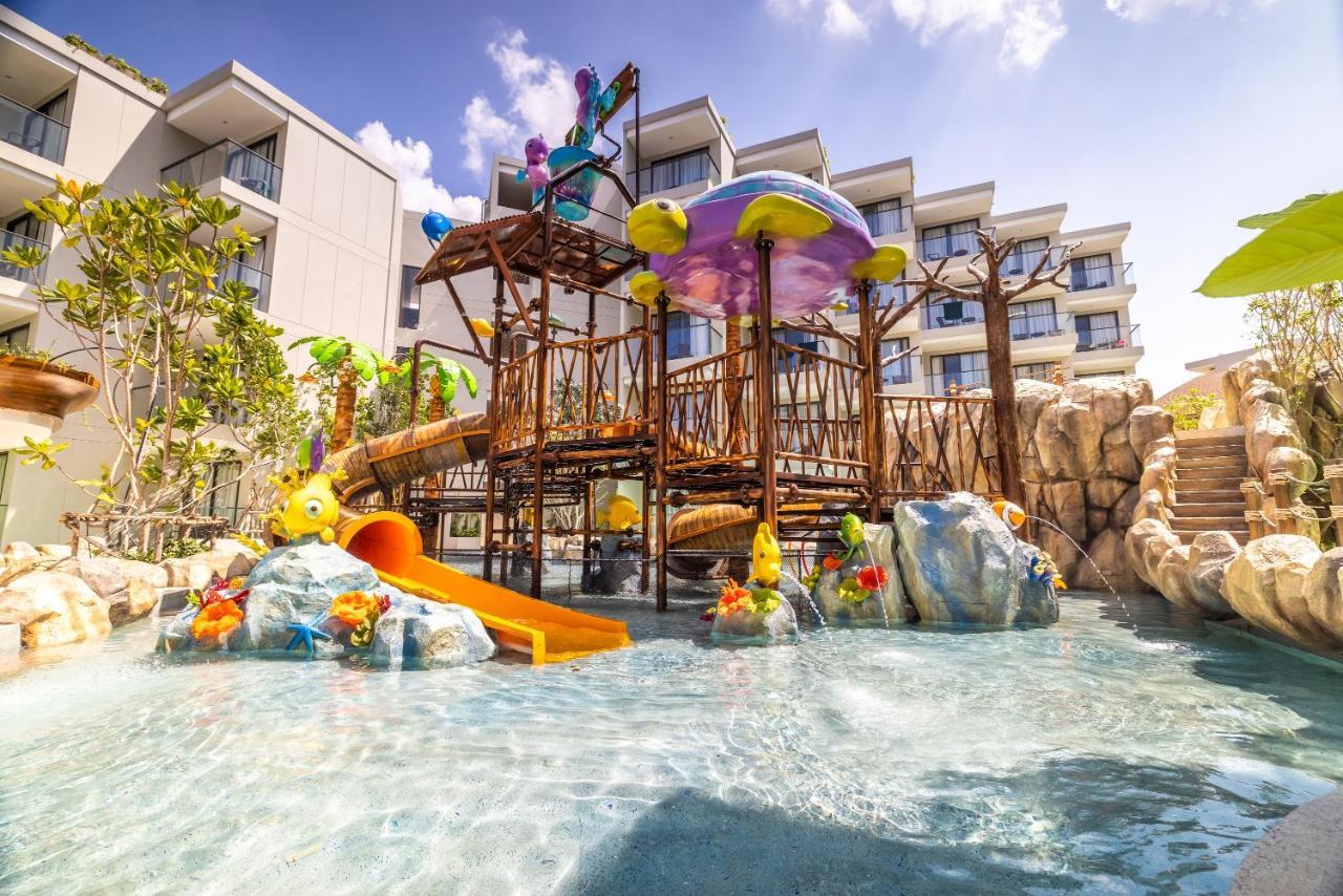 Hotel Phuket Emerald 5*