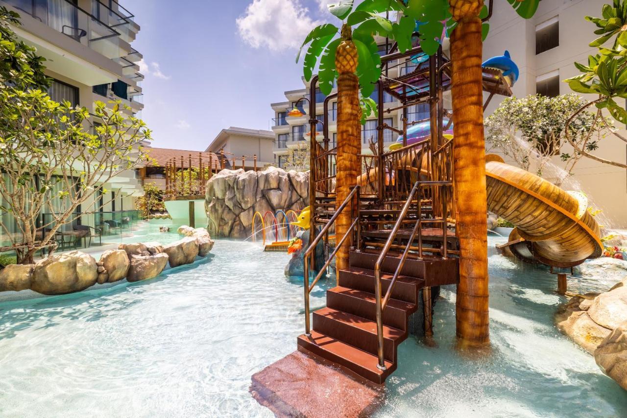Hotel Phuket Emerald Karon