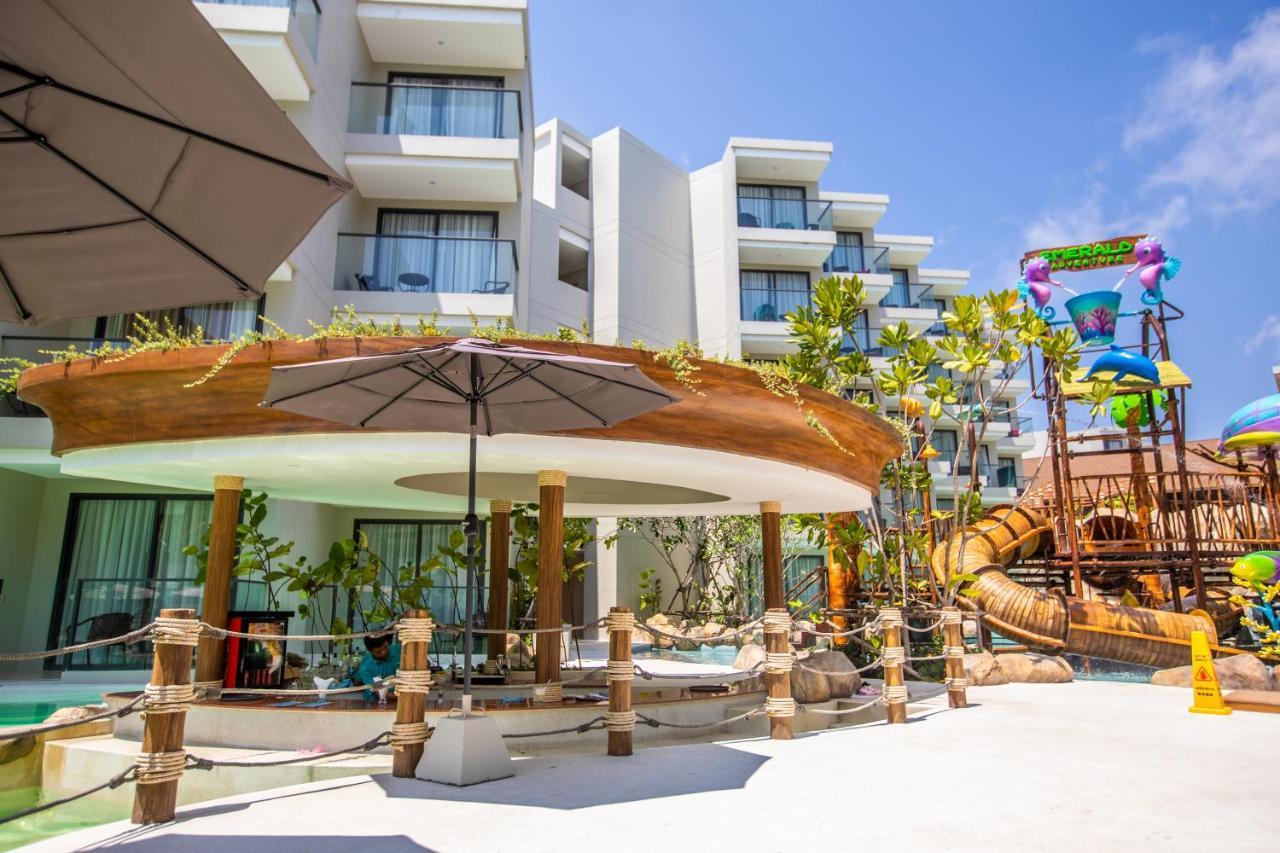 Hotel Phuket Emerald 5*