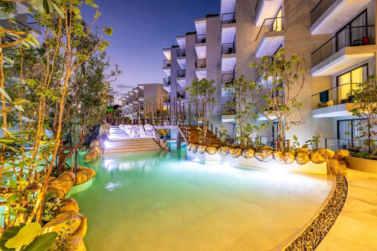 Phuket Emerald Hotel 5*