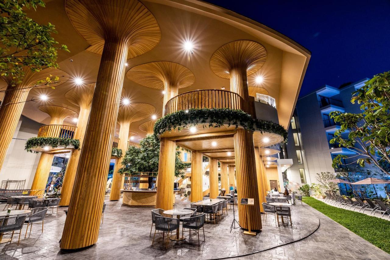 Hotel Phuket Emerald 5*
