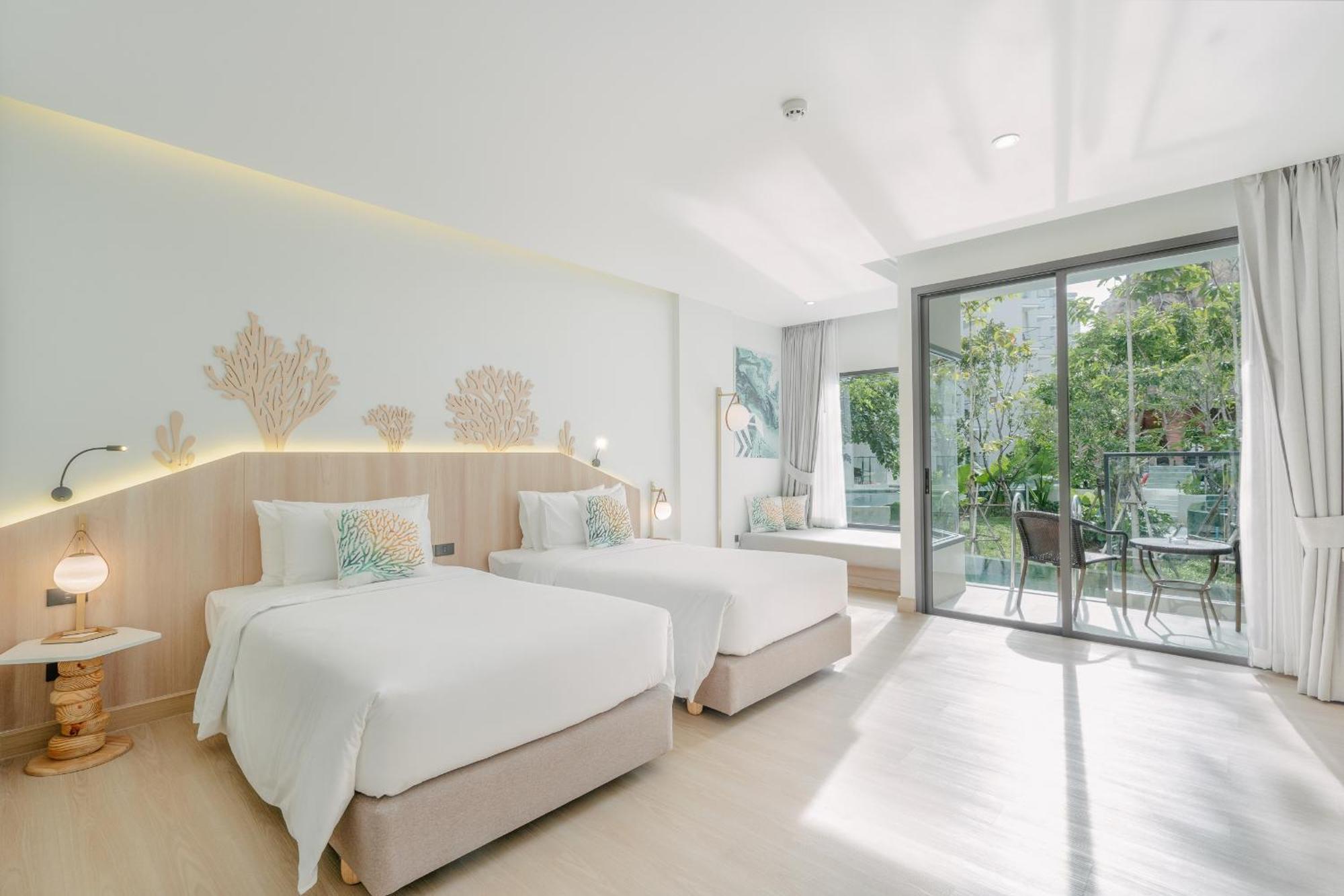 Hotel Phuket Emerald