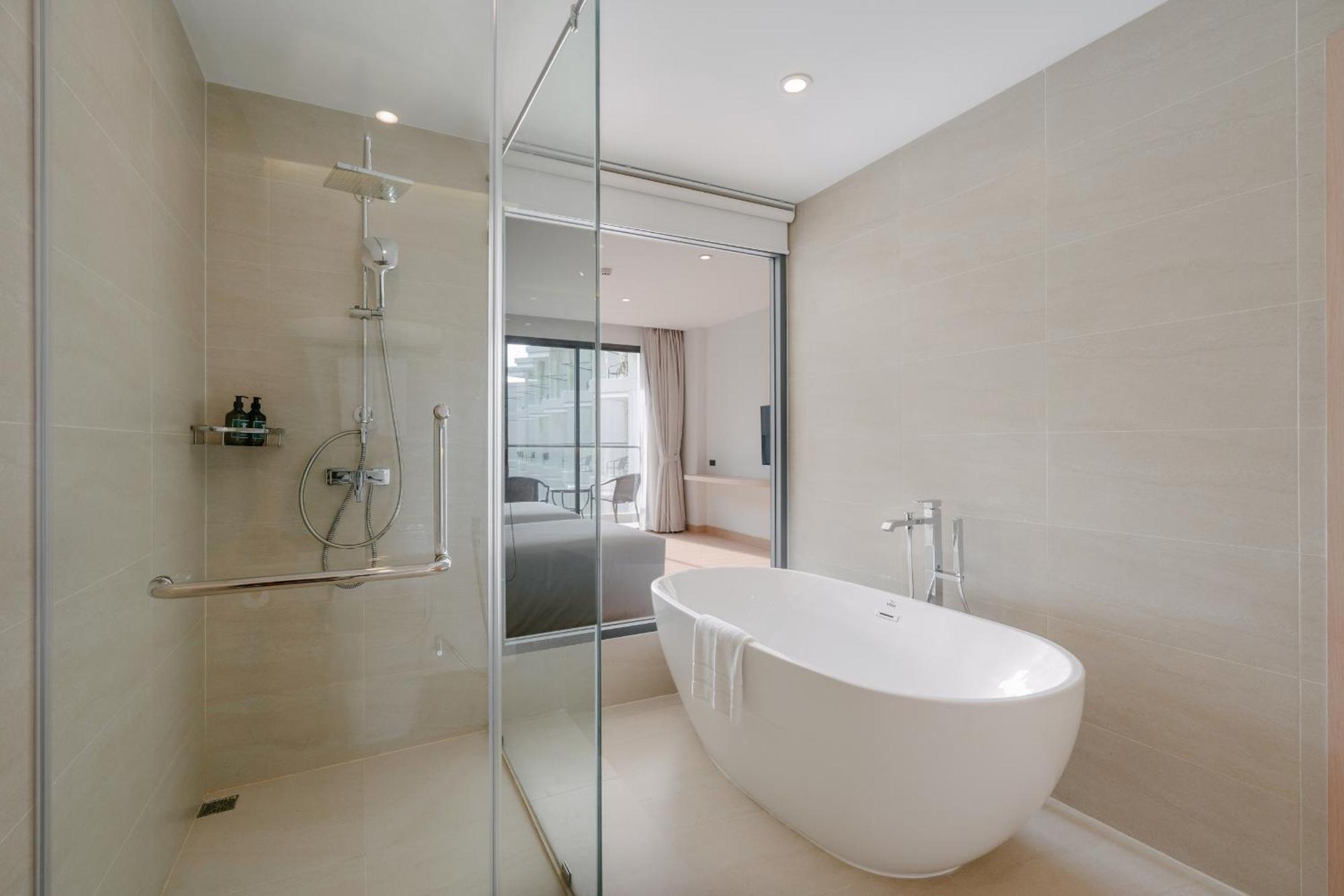 Phuket Emerald 5* Karon