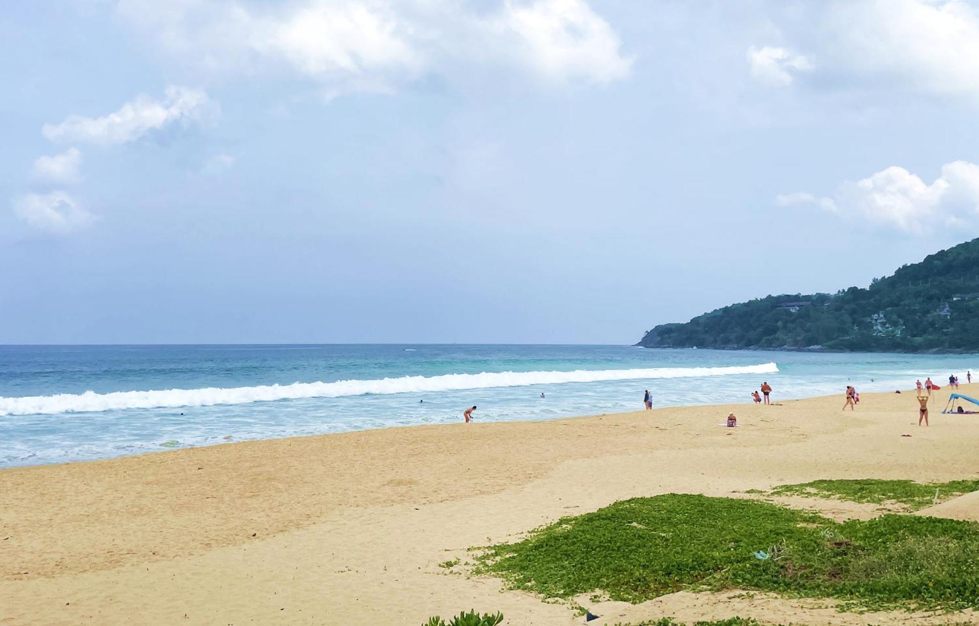 Phuket Emerald 5* Karon