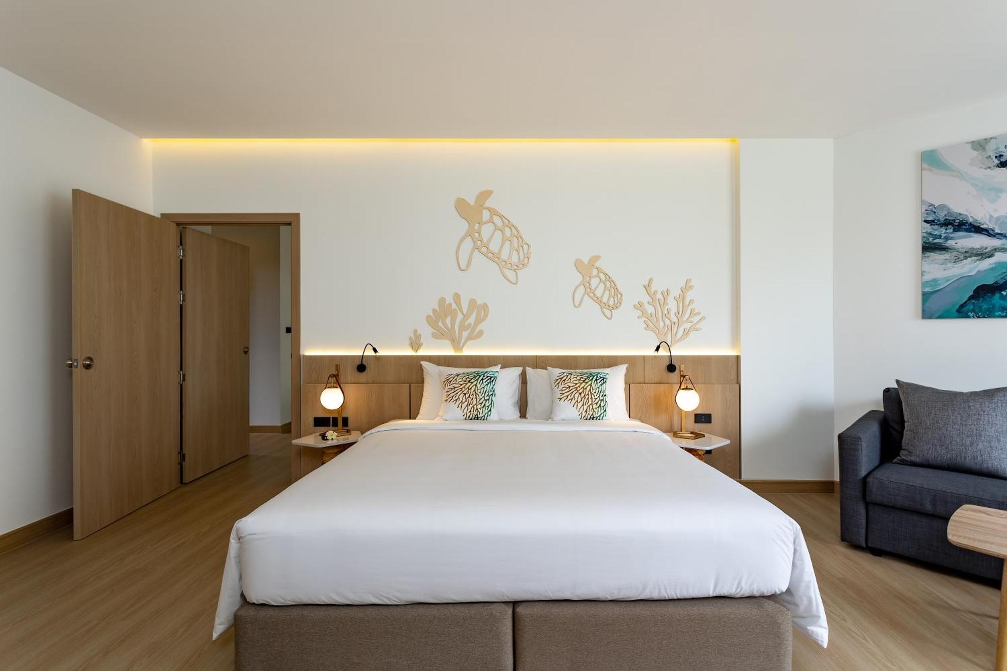 Hotel Phuket Emerald